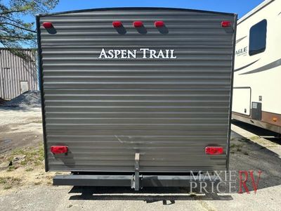 2017 Dutchmen Aspen Trail - Photo 5