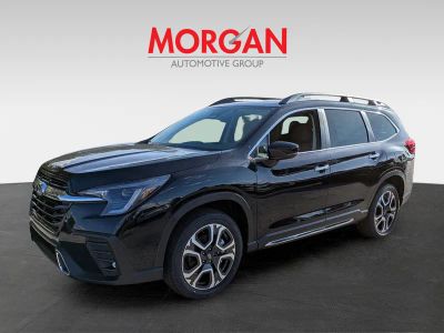 2026 Subaru Ascent — photo 8 view