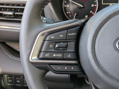 2026 Subaru Ascent — photo 25 view