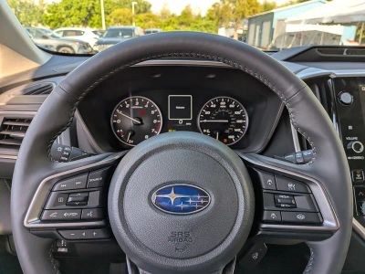 2026 Subaru Ascent — photo 27 view