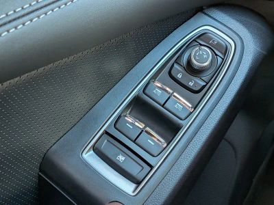 2026 Subaru Ascent — photo 23 view