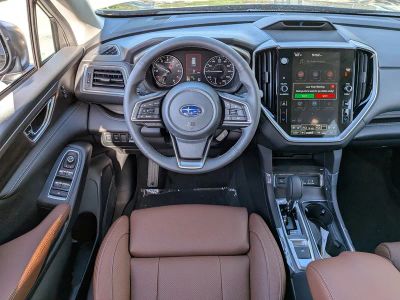 2026 Subaru Ascent — photo 18 view