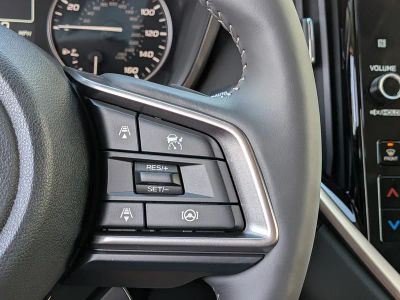 2026 Subaru Ascent — photo 26 view