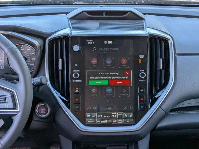 2026 Subaru Ascent — photo 19 view