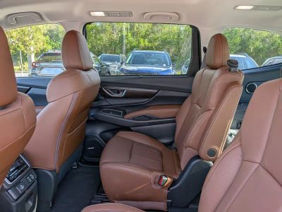 2026 Subaru Ascent — photo 15 view