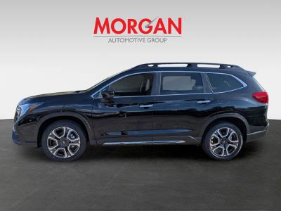 2026 Subaru Ascent — photo 7 view