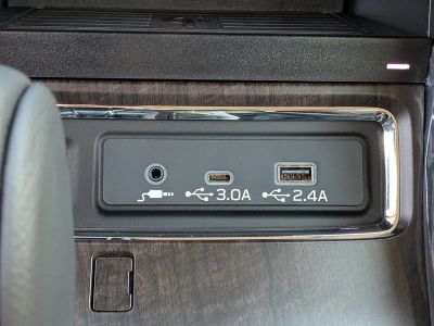 2026 Subaru Ascent — photo 33 view
