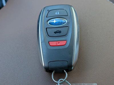 2026 Subaru Ascent — photo 35 view