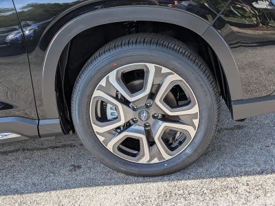 2026 Subaru Ascent — photo 11 view
