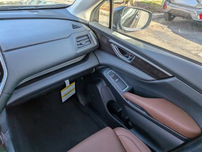 2026 Subaru Ascent — photo 20 view