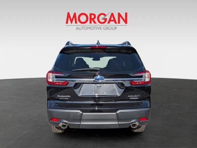 2026 Subaru Ascent — detail view