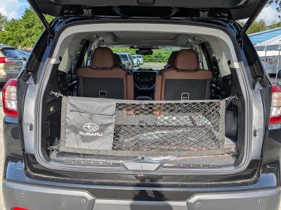 2026 Subaru Ascent — photo 13 view