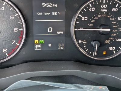 2026 Subaru Ascent — photo 28 view