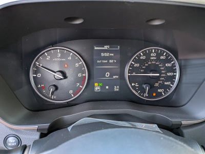 2026 Subaru Ascent — photo 29 view