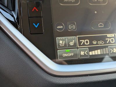 2026 Subaru Ascent — photo 31 view