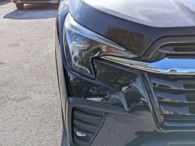 2026 Subaru Ascent — photo 9 view