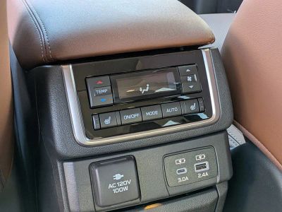 2026 Subaru Ascent — photo 16 view