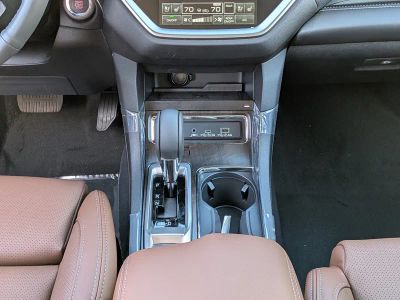 2026 Subaru Ascent — photo 21 view