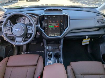 2026 Subaru Ascent — photo 17 view