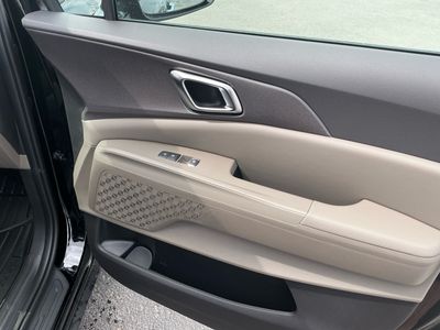 2026 Kia Carnival — photo 21 view