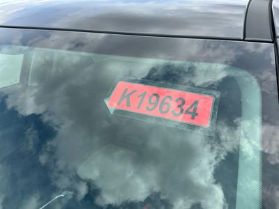 2026 Kia Carnival — photo 9 view