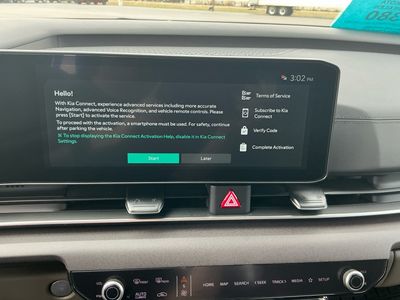 2026 Kia Carnival — photo 11 view