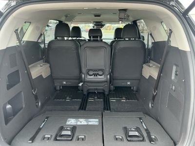 2026 Kia Carnival — photo 17 view