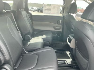 2026 Kia Carnival — photo 19 view