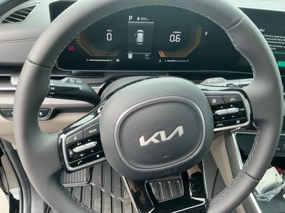2026 Kia Carnival — photo 13 view