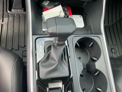 2026 Kia Carnival — photo 12 view