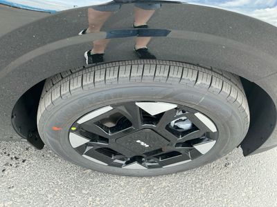 2026 Kia Carnival — photo 22 view