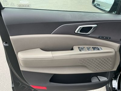 2026 Kia Carnival — photo 15 view