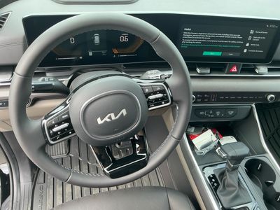 2026 Kia Carnival — photo 14 view