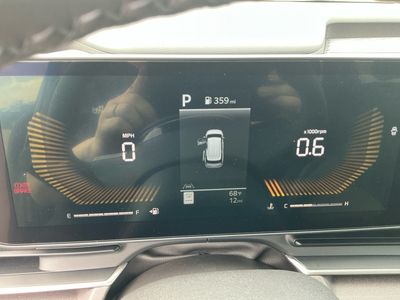 2026 Kia Carnival — photo 10 view