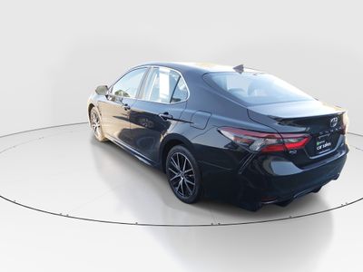 2024 Toyota Camry - Photo 5