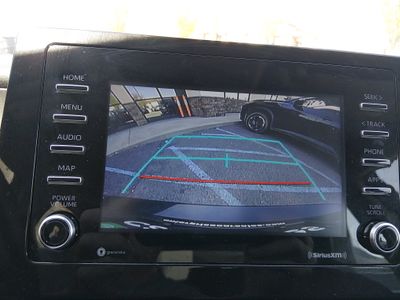 2024 Toyota Camry - Photo 16