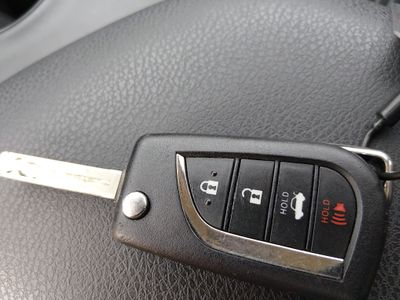 2024 Toyota Camry - Photo 15