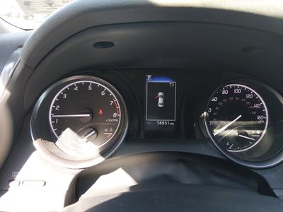 2024 Toyota Camry - Photo 14