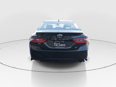 2024 Toyota Camry - Photo 6