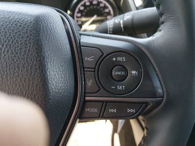 2024 Toyota Camry - Photo 13