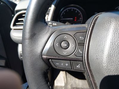 2024 Toyota Camry - Photo 12