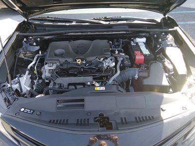 2024 Toyota Camry - Photo 9