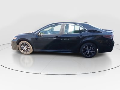 2024 Toyota Camry - Photo 4