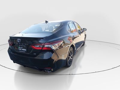 2024 Toyota Camry - Photo 7