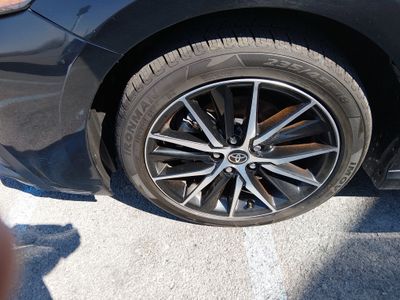 2024 Toyota Camry - Photo 10