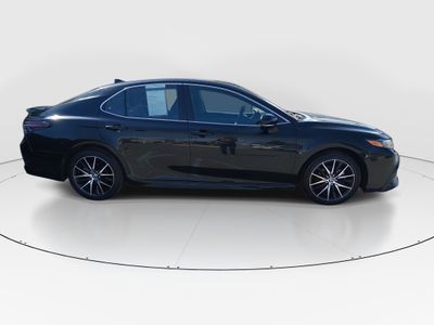 2024 Toyota Camry - Photo 8