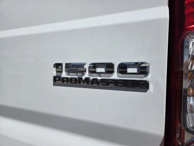 2026 Ram ProMaster 1500 — photo 16 view