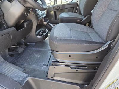 2026 Ram ProMaster 1500 — photo 18 view