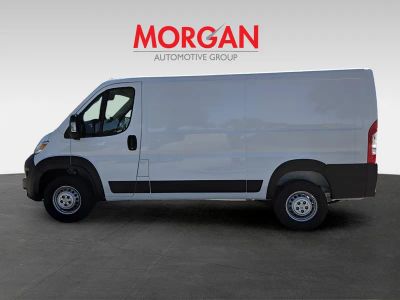 2026 Ram ProMaster 1500 — photo 7 view