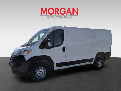 2026 Ram ProMaster 1500 — photo 8 view